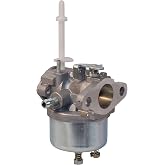Stens Carburetor 520-910 for Tecumseh 632371A | OEM replacement, replaces Tecumseh 632371, for outdoor power equipment, Gasket NOT included, 520-910