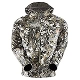 SITKA Gear Stratus Jacket