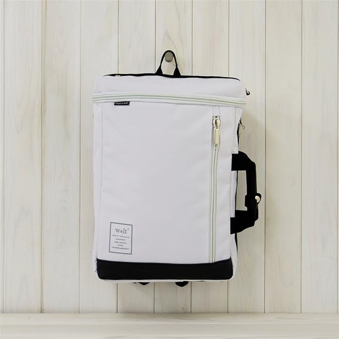 ウォルト Walt ボックス型リュック ショルダーバッグ ハンドバッグ フリーサイズ ホワイト タウンリュック ビジネスリュック Amazon ウォルト Walt ボックス型リュック ショルダーバッグ ハンドバッグ フリーサイズ ホワイト タウンリュック ビジネスリュック Amazon