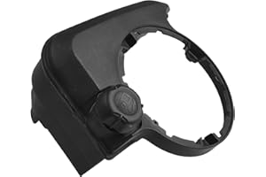 Replacement Fuel Gas Tank for For Toro 699374 693377 495224 494213 Quantum Lawn Mower Models 110602 and 124T02