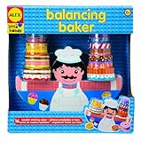 ALEX Toys Little Hands Balancing Baker