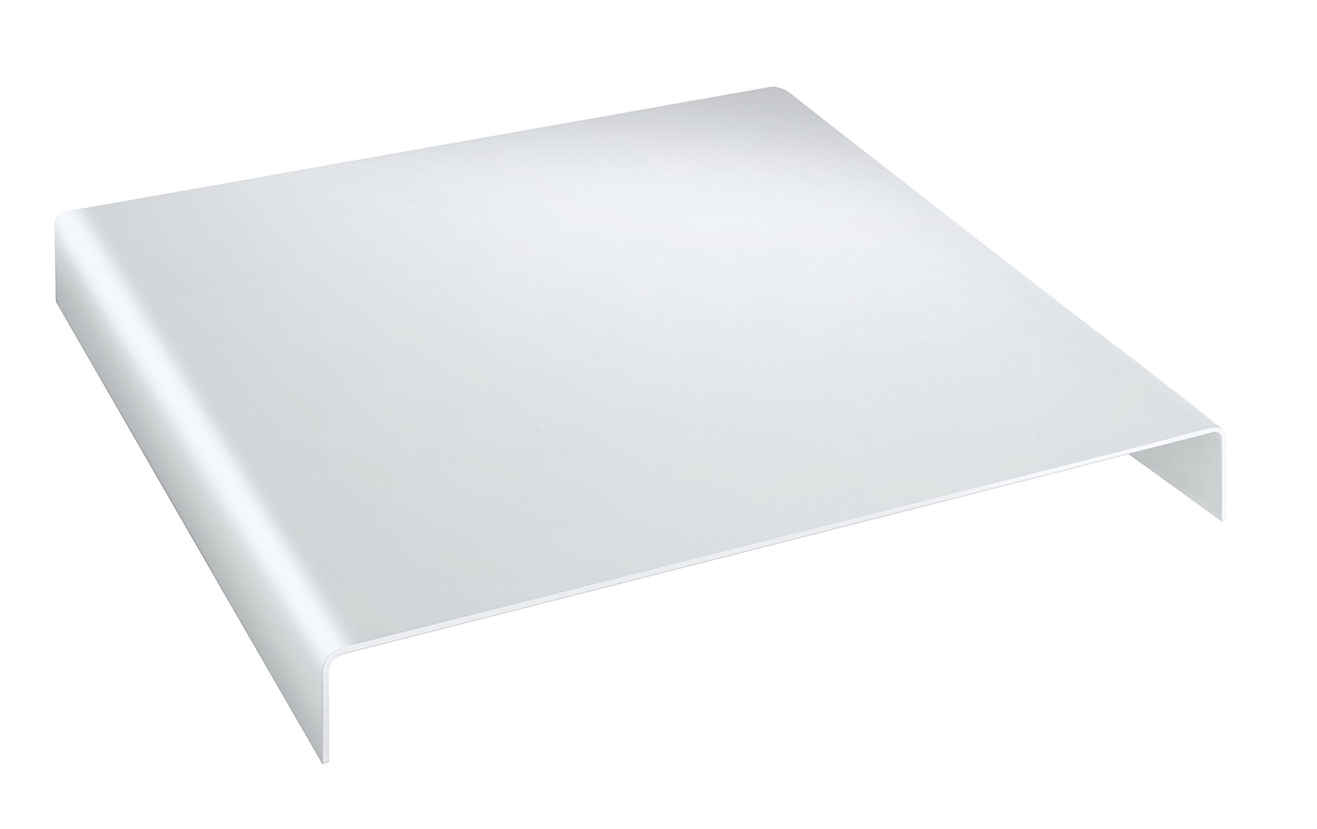 Bresser BR-AR1 Acrylic Stand 24 x 24 x 5 cm White
