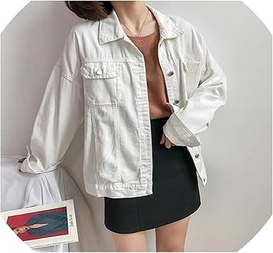 amazon ladies spring jackets