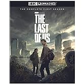 The Last of Us: The Complete First Season (Bilingual) - 4K Ultra HD
