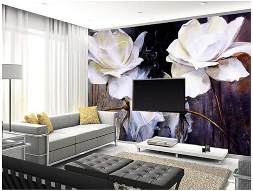 Avoir Images 3d Papier Peint Murale Decor Photo Toile De Fond Extension actualisé par