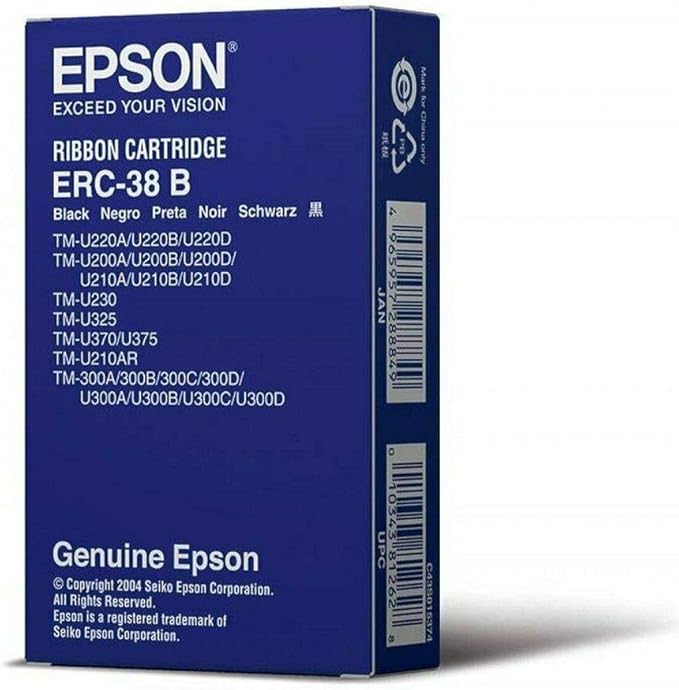 erc 38 epson