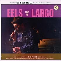 その他 LP Eels Eels Time! EWORKS126 E Works Records /00400 Amazon.com: Eels Time!: CDs & Vinyl