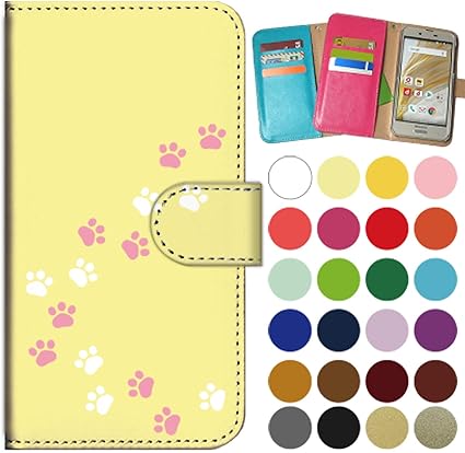 Amazon ガールズネオ Aquos Sense2 Docomo Sh 01l Au Shv43 Sh M08 Android One S5 手帳型ケース カメラ開口有 ねこがた Pink Wh Sharp Sh 01l Pd Myr Ami 0326 ケース カバー 通販