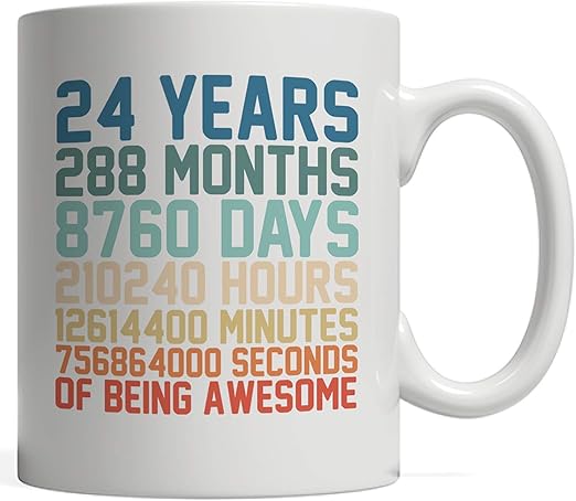 24 year old boy birthday ideas