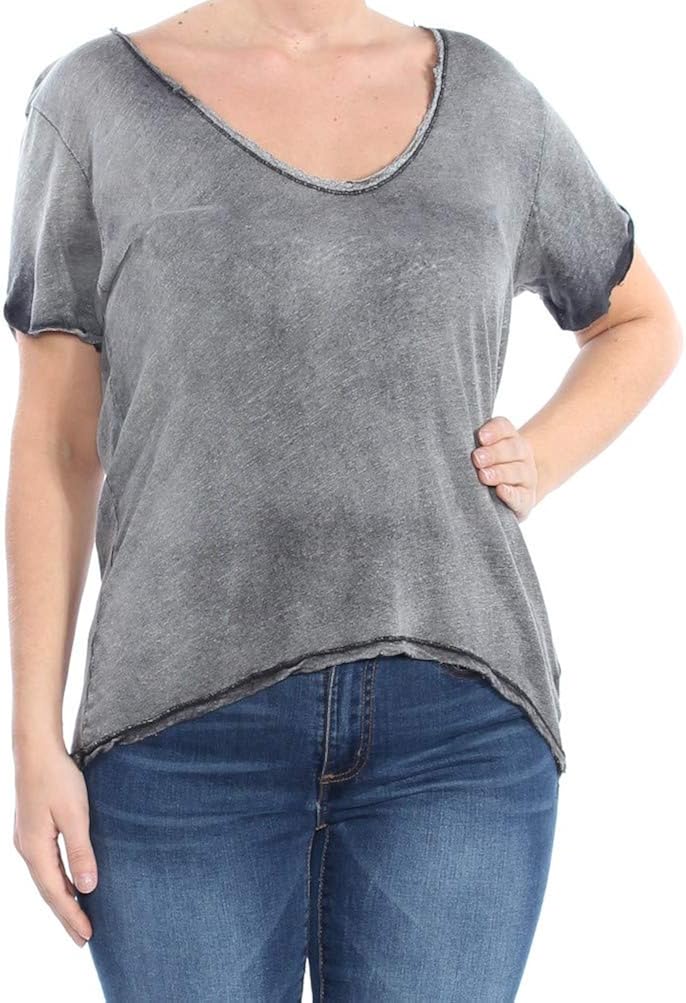 Free People Women S We The Free Saturday Tee At Amazon Women S Clothing Store