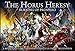 The Horus Heresy: Burning of Prospero Minatures Game