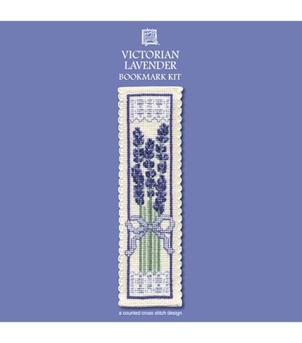Textile Heritage Kreuzstich-Set „Wee Hieland Coo“ – Komplettset Mit Allem, Was Du Brauchst