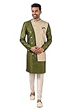 Indian Royal Designer Groom Festival Wedding Wear