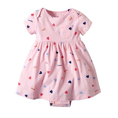 Izhh Toddler Kid Baby Girl Cute Floral Dress #urban #dress #boutiques #online Izhh Toddler Kid Baby Girl Cute Floral Dress