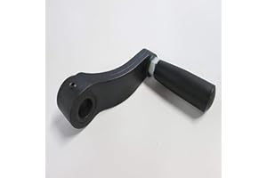OHRAINA 10601009A1 Drill Press Crank Handle for,Jet Genuine Original Equipment Manufacturer (OEM) Part