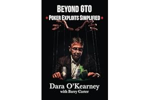 Beyond GTO: Poker Exploits Simplified