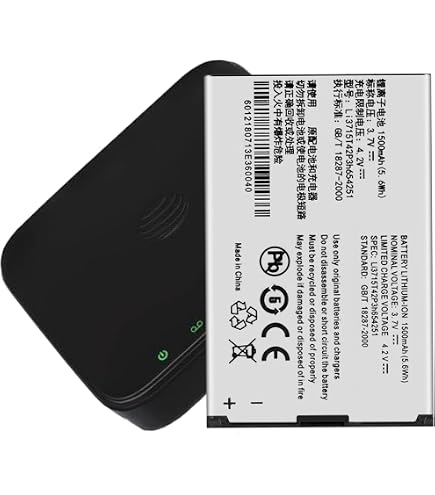 ZTE Velocity | Mobile Wifi Hotspot 4G LTE Router