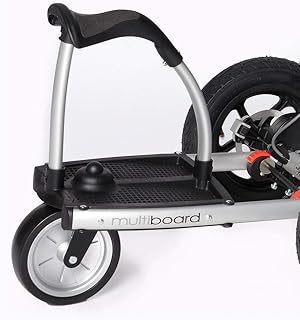 TFK Buggy-Board für Joggster III, Joggster X II, Twist, Twinner Twist Duo