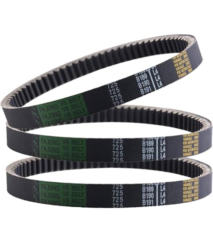 ATS ベルト Amazon.com: TrailMaster 30 Series Drive Belt, 669/725/788