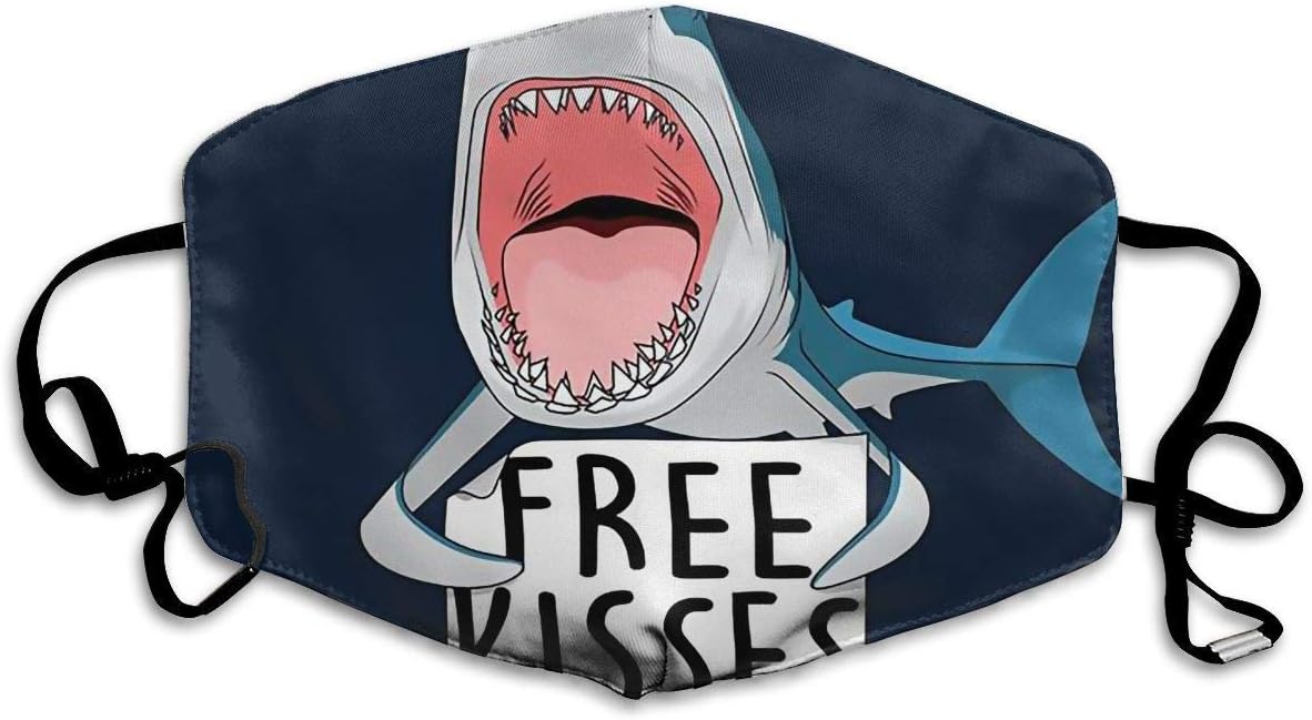 JARVBY Anti Dust Mask Polyester Mask, Geometric Anti Dust Face Mouth Mask for Kids/Teens/Men/Women/Boy/Girl