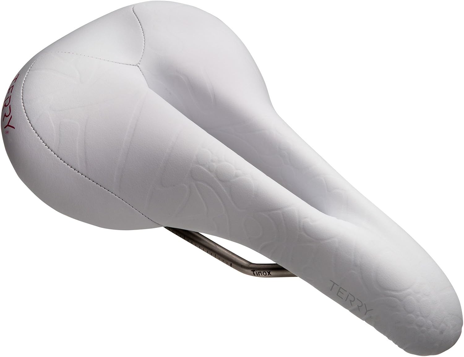 terry butterfly ti saddle