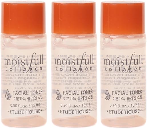 collagen facial toner