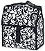 PackIt Freezable Lunch Bag with Zip Closure, Vine