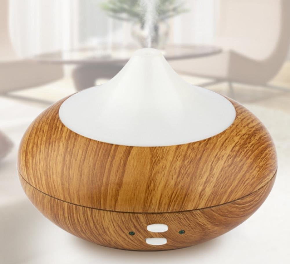 Humidifier Essential oil fragrance lamp USB mini spray mute