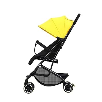 umbrella folding pushchair