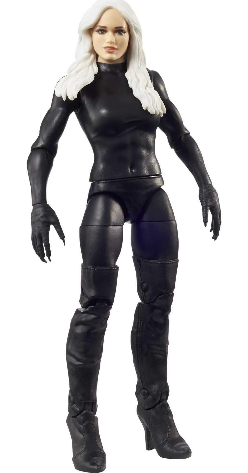 WWE Scarlett Basic Action Figure