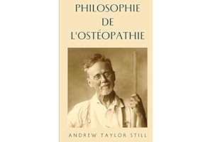 Philosophie de l'ostéopathie