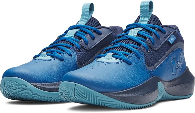 Unisex Lockdown 7 Shoes Blau 42