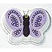 Wilton Aluminum Butterfly Cake Pan