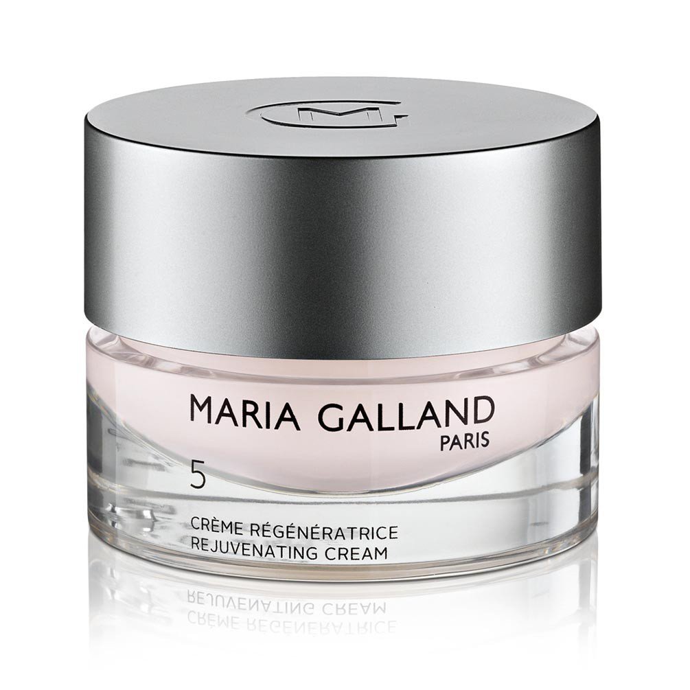 Maria Galland Ligne Anti-Âge 5 cream Régénératrice 50 ml