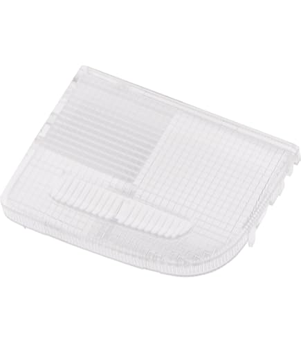 Genuine Honda Interior Roof Map Light Lens Set - Left & Right For Accord, Civic, CR-V 9 thumbnail image
