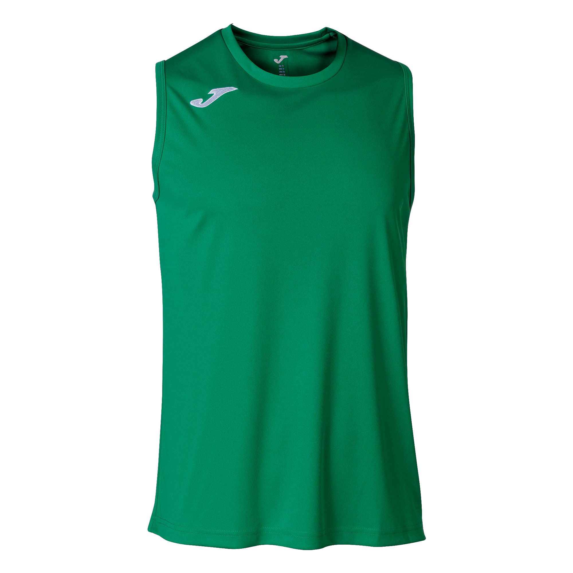 Joma Sans Manches Basket Combi Leotard
