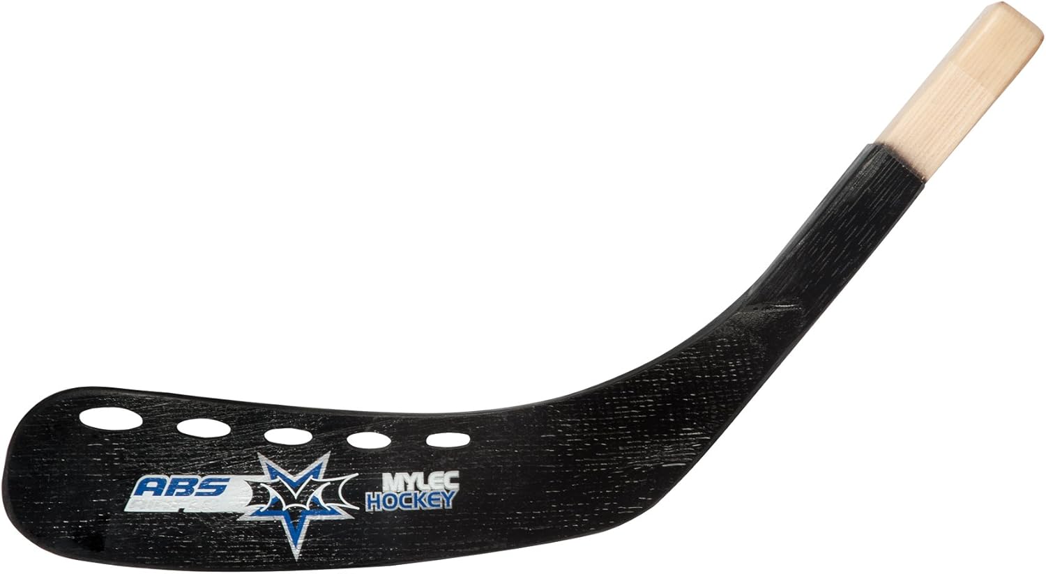 Mylec ABS Air Flo Replacement Blade - Right : Hockey Blades : Sports & Outdoors