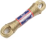 Everlasto Everstrong PVC Clothesline 4.7mm x 20M Steel Core Durable Line