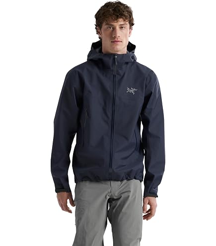Amazon.com: Arc'teryx Beta SL Jacket Men's | Lightweight Highly