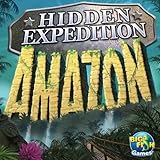 Hidden Expedition: Amazon