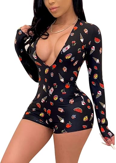 amazon bodycon jumpsuit