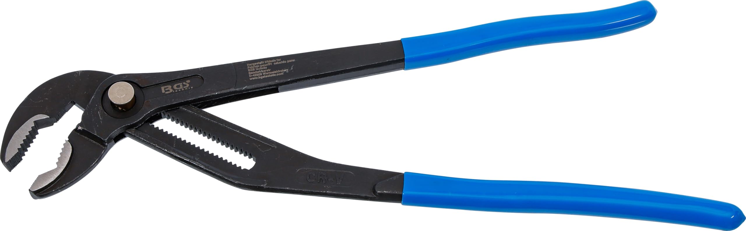 BGS 9544 | Water Pump Pliers | Locking Type | 400 mm