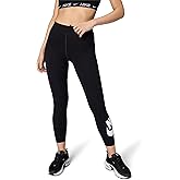 Nike Women's Sportswear Classics High-Waisted Graphic Leggings