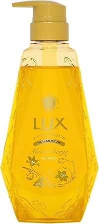 Amazon ラックス ルミニーク モイストチャージ シャンプー ポンプ 450g Lux ラックス シャンプー 通販