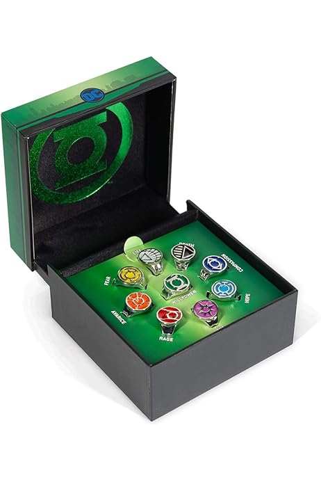 Download Amazon Com Green Lantern Mask Kyle Rayner Guardians Resin Eye Mask Cosplay Costume Halloween Super Hero Prop Green L Clothing