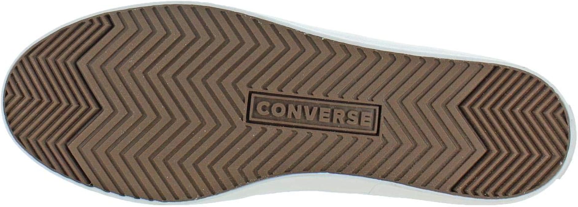 converse ox costa trainers womens
