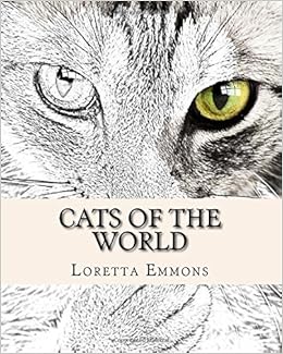 all the cats in the world