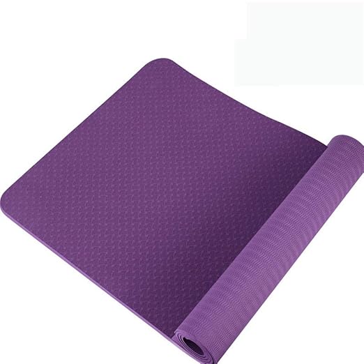 kMOoz Esterilla Yoga, Pilates Antideslizante Estera De ...