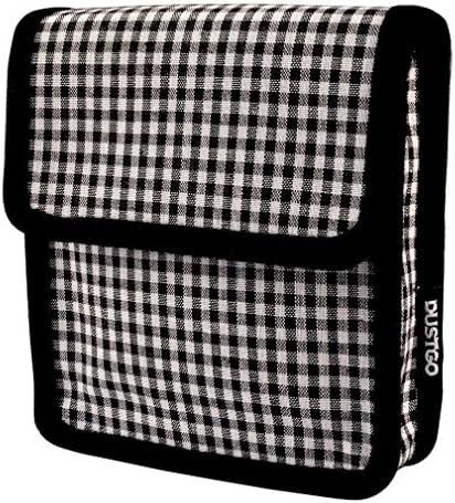 Protector Case for 85W 60W MagSafe Power Adapter, Nicely Plaid