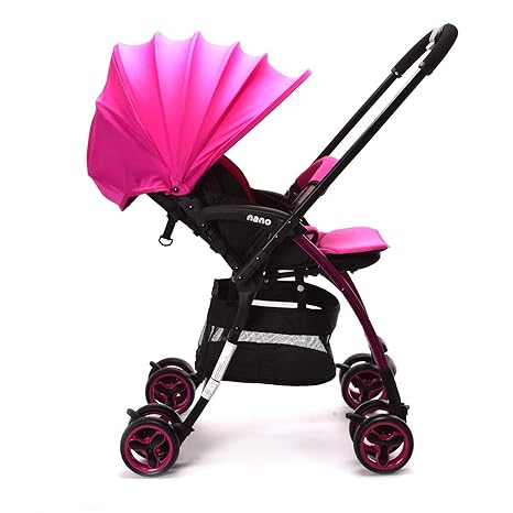 wonder buggy stroller